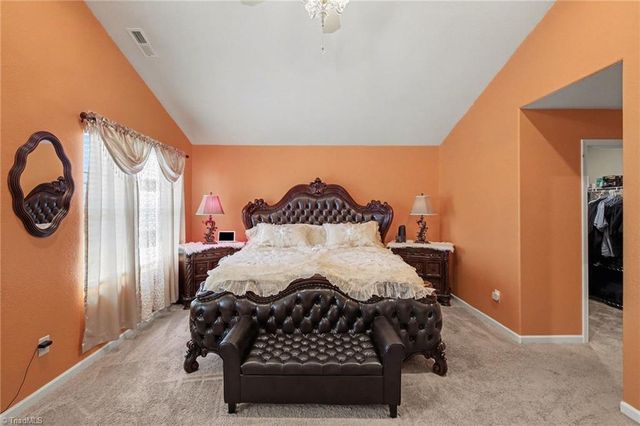 4621 Glencraig Avenue, Greensboro, NC 27405