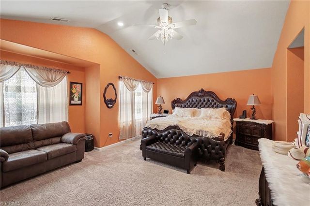 4621 Glencraig Avenue, Greensboro, NC 27405