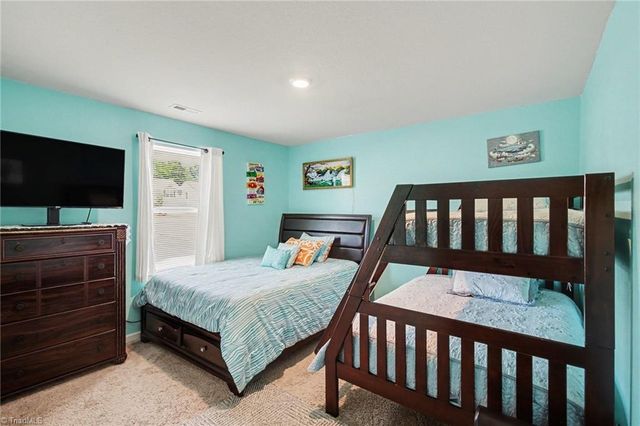 4621 Glencraig Avenue, Greensboro, NC 27405