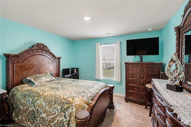 4621 Glencraig Avenue, Greensboro, NC 27405