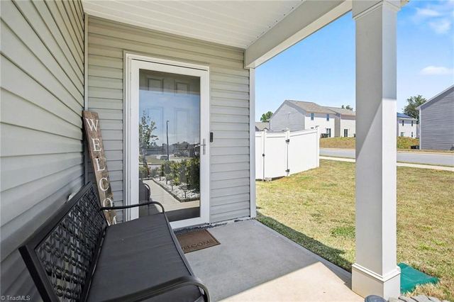 4621 Glencraig Avenue, Greensboro, NC 27405