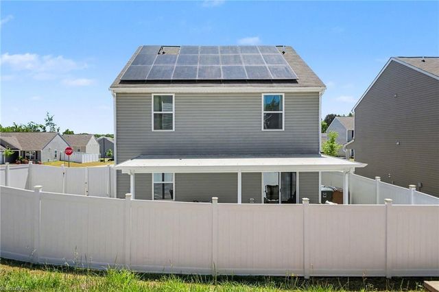 4621 Glencraig Avenue, Greensboro, NC 27405