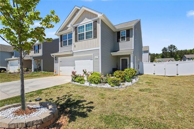 4621 Glencraig Avenue, Greensboro, NC 27405
