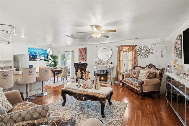 4621 Glencraig Avenue, Greensboro, NC 27405