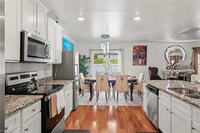 4621 Glencraig Avenue, Greensboro, NC 27405