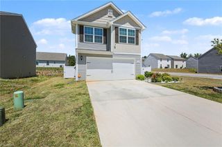 4621 Glencraig Avenue, Greensboro, NC 27405