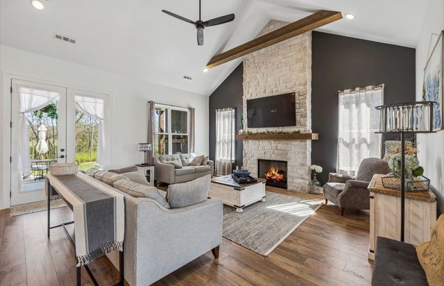 6825 Springwater St, Smyrna, TN 37167