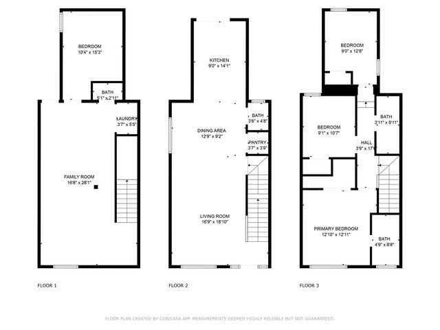 4331 S Evans Avenue, Chicago, IL 60653