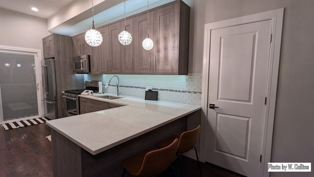 4331 S Evans Avenue, Chicago, IL 60653