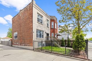 4331 S Evans Avenue, Chicago, IL 60653