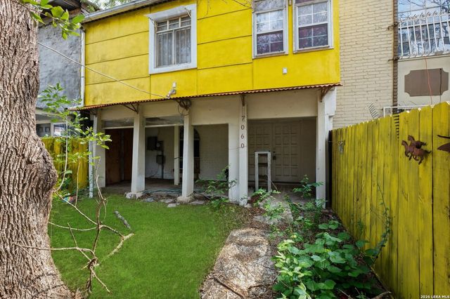 7060 Glen Mist, San Antonio, TX 78239