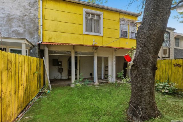 7060 Glen Mist, San Antonio, TX 78239