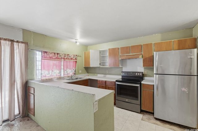 7060 Glen Mist, San Antonio, TX 78239