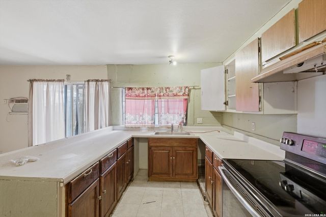 7060 Glen Mist, San Antonio, TX 78239