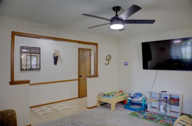 3105 Magnolia Court, Sand Springs, OK 74063