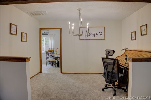 3105 Magnolia Court, Sand Springs, OK 74063