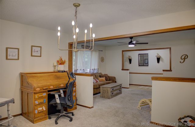 3105 Magnolia Court, Sand Springs, OK 74063