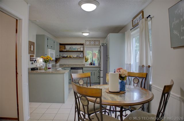 3105 Magnolia Court, Sand Springs, OK 74063
