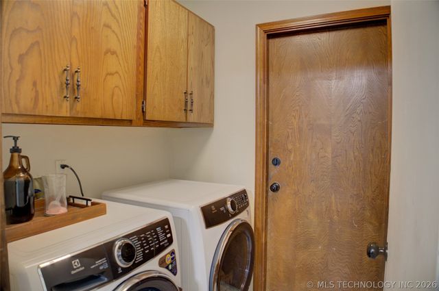 3105 Magnolia Court, Sand Springs, OK 74063