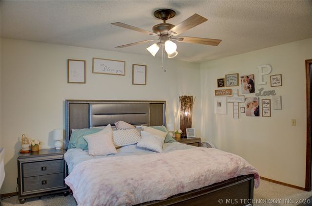 3105 Magnolia Court, Sand Springs, OK 74063