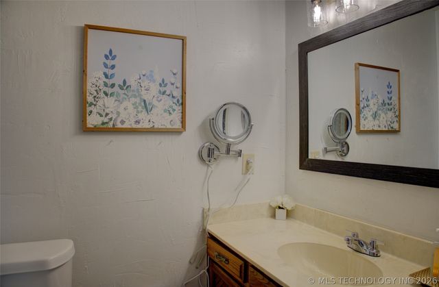 3105 Magnolia Court, Sand Springs, OK 74063