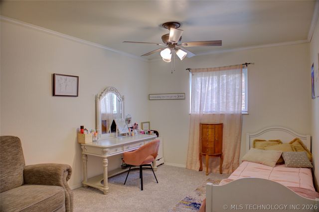 3105 Magnolia Court, Sand Springs, OK 74063