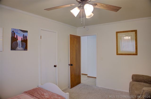 3105 Magnolia Court, Sand Springs, OK 74063