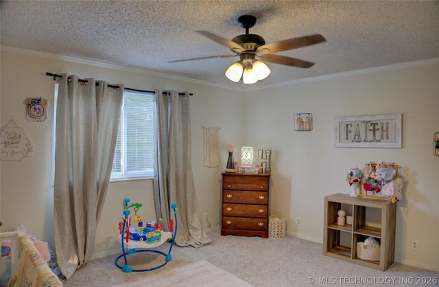 3105 Magnolia Court, Sand Springs, OK 74063