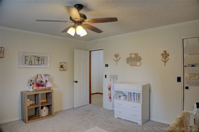 3105 Magnolia Court, Sand Springs, OK 74063