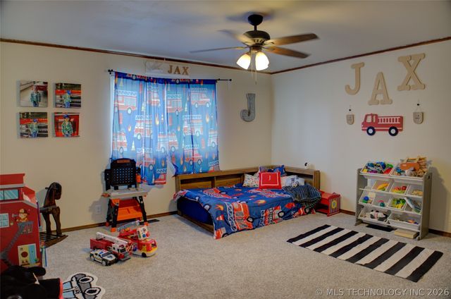 3105 Magnolia Court, Sand Springs, OK 74063