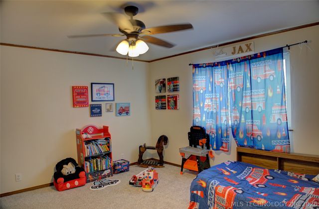 3105 Magnolia Court, Sand Springs, OK 74063