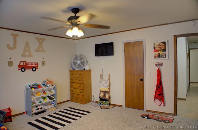3105 Magnolia Court, Sand Springs, OK 74063