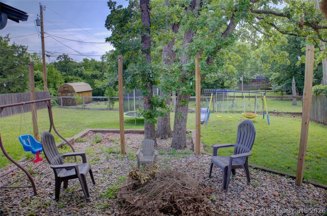 3105 Magnolia Court, Sand Springs, OK 74063