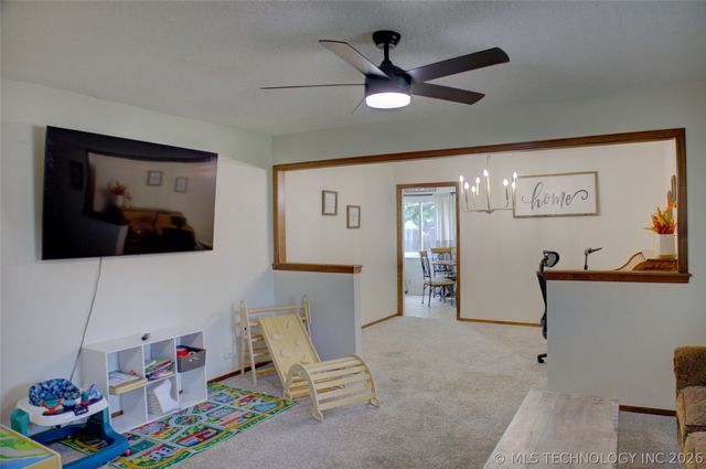 3105 Magnolia Court, Sand Springs, OK 74063