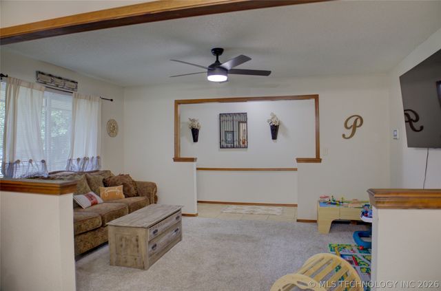 3105 Magnolia Court, Sand Springs, OK 74063