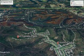 44 Cypress Point Lane, Holiday Island, AR 72631
