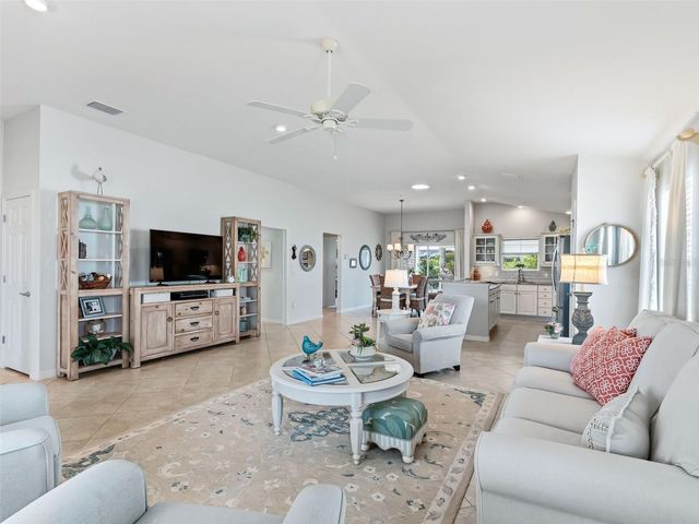 3526 RIDGEWOOD PATH, The Villages, FL 32163