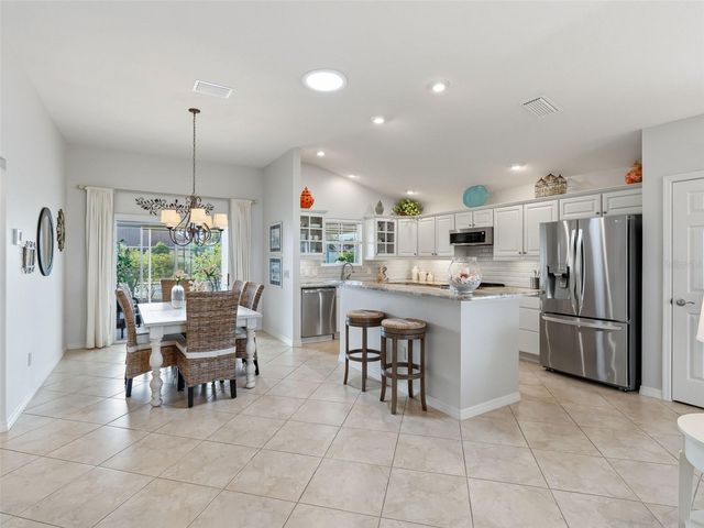 3526 RIDGEWOOD PATH, The Villages, FL 32163