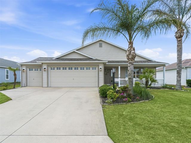 3526 RIDGEWOOD PATH, The Villages, FL 32163