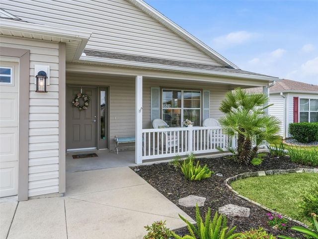 3526 RIDGEWOOD PATH, The Villages, FL 32163