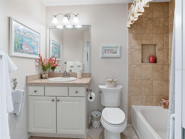 3526 RIDGEWOOD PATH, The Villages, FL 32163