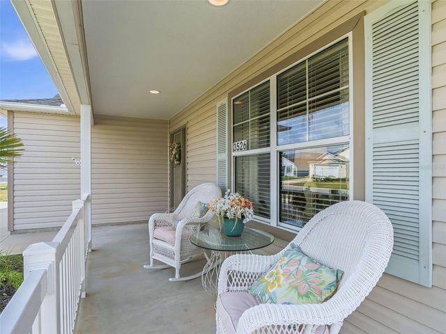 3526 RIDGEWOOD PATH, The Villages, FL 32163