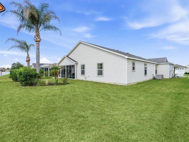 3526 RIDGEWOOD PATH, The Villages, FL 32163