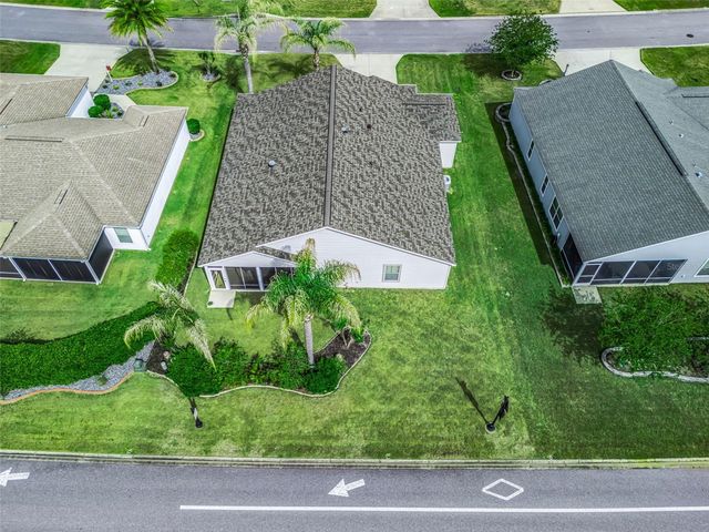 3526 RIDGEWOOD PATH, The Villages, FL 32163