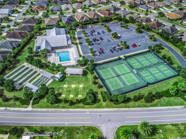 3526 RIDGEWOOD PATH, The Villages, FL 32163