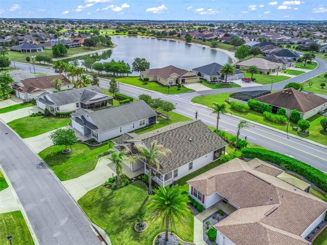 3526 RIDGEWOOD PATH, The Villages, FL 32163