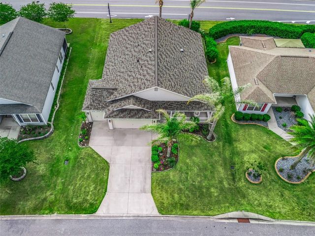 3526 RIDGEWOOD PATH, The Villages, FL 32163