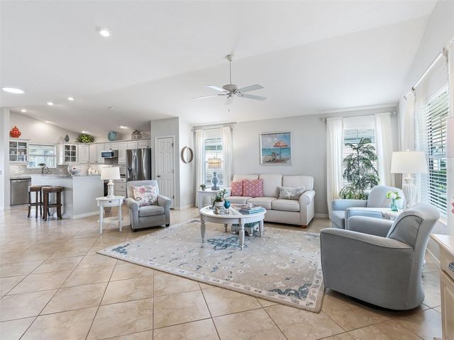 3526 RIDGEWOOD PATH, The Villages, FL 32163
