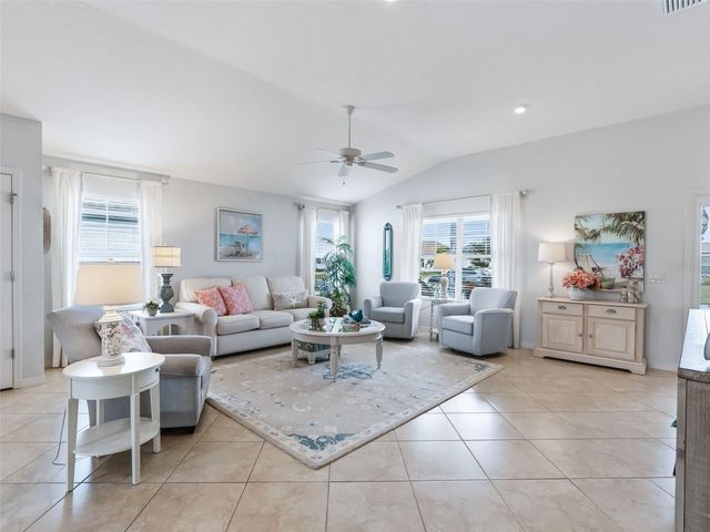 3526 RIDGEWOOD PATH, The Villages, FL 32163