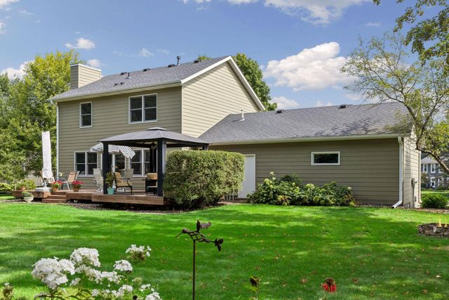 1008 Eagle Ridge Court, Stillwater, MN 55082
